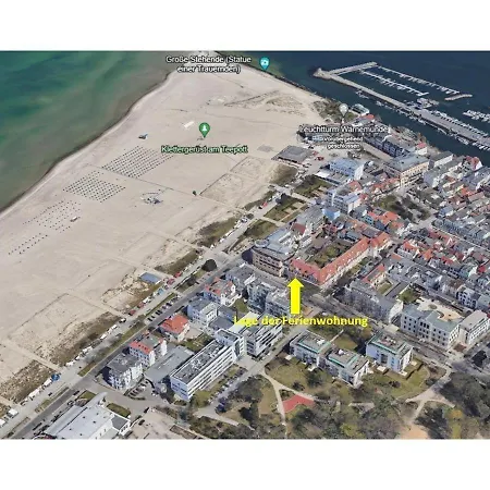 Warnemünder-strandjuwel