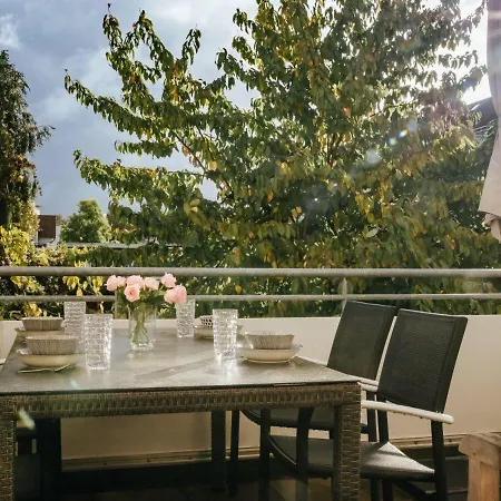 Warnemuender-strandjuwel * Rostock