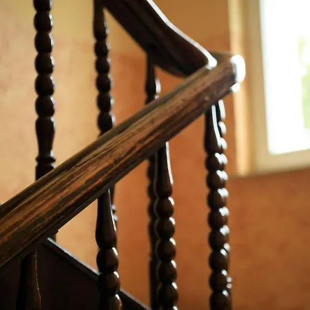 Warnemuender-strandjuwel Appartement *