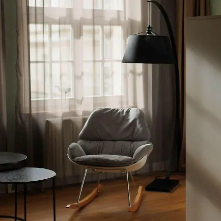 Warnemuender-strandjuwel Appartement Rostock