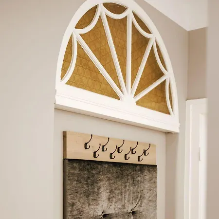 Appartement Warnemuender-strandjuwel Rostock