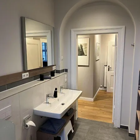 Warnemünder-strandjuwel Rostock