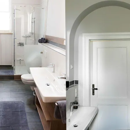 Warnemuender-strandjuwel * Rostock