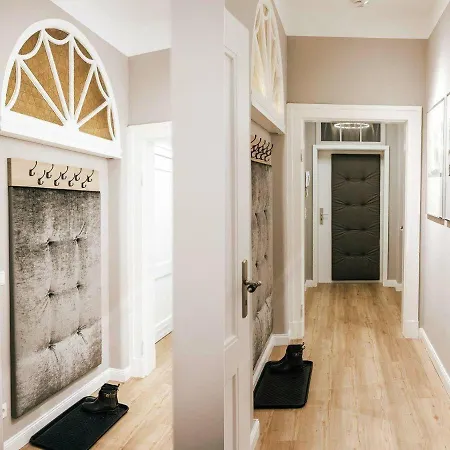 Warnemünder-strandjuwel Rostock