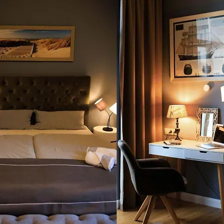 Warnemünder-strandjuwel Rostock