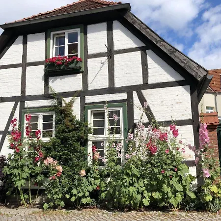 Warnemuender-strandjuwel Appartement Rostock