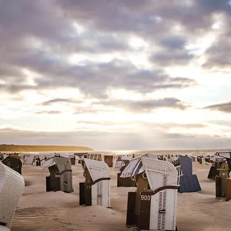 Apartment Warnemünder-strandjuwel Rostock