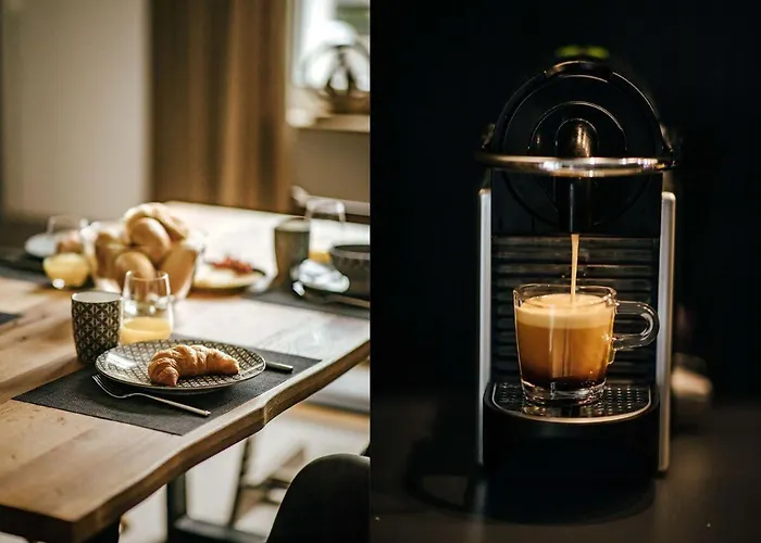 Apartment Warnemünder-strandjuwel